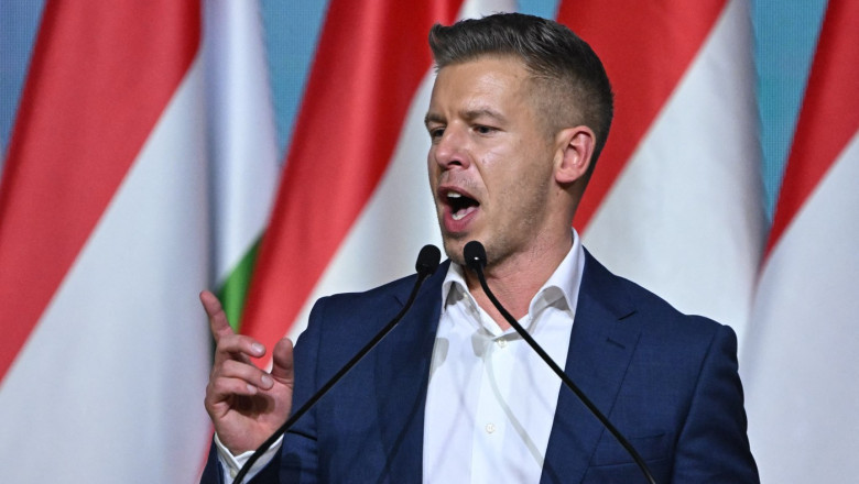 Magyar temperează aderarea Ucrainei la UE: „Un proces de foarte lungă durată şi nu este sigur că va avea succes în cele din urmă”