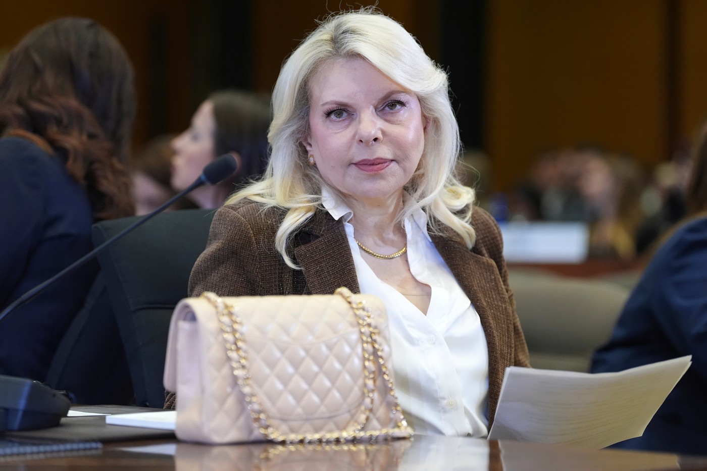 Soția lui Benjamin Netanyahu este vizată de o plângere după ce a distribuit o teorie a conspirației referitoare la 7 octombrie 2023