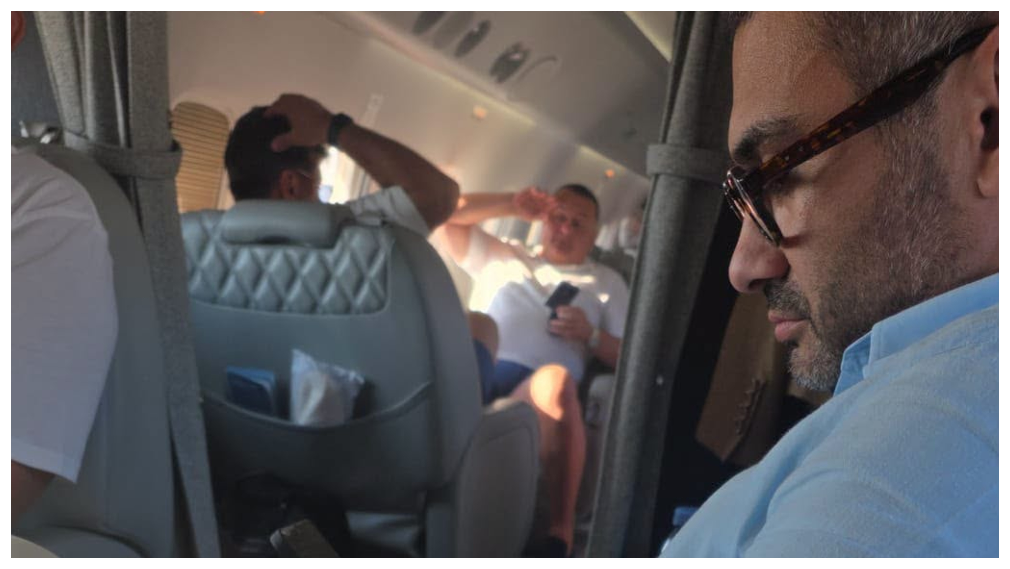 Bolojan, despre zborul privat spre Mykonos: „O imagine care îți poate arăta ce înseamnă statul paralel”