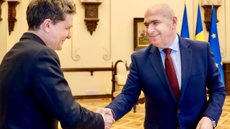Bolojan: Dacă preşedintele va considera că alegerile anticipate reprezintă soluţia de deblocare, noi nu vom sabota această formulă