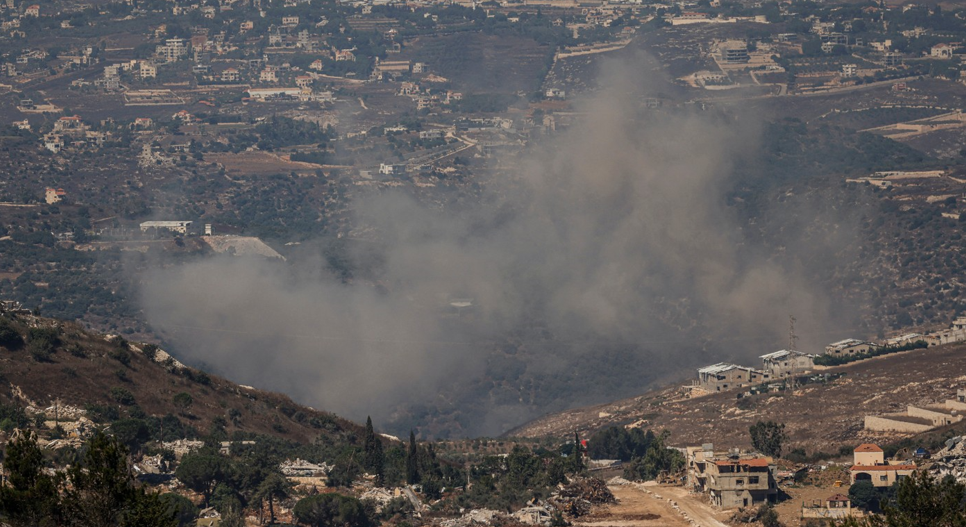 Israelul a provocat un mini-cutremur în Liban după distrugerea unor tuneluri