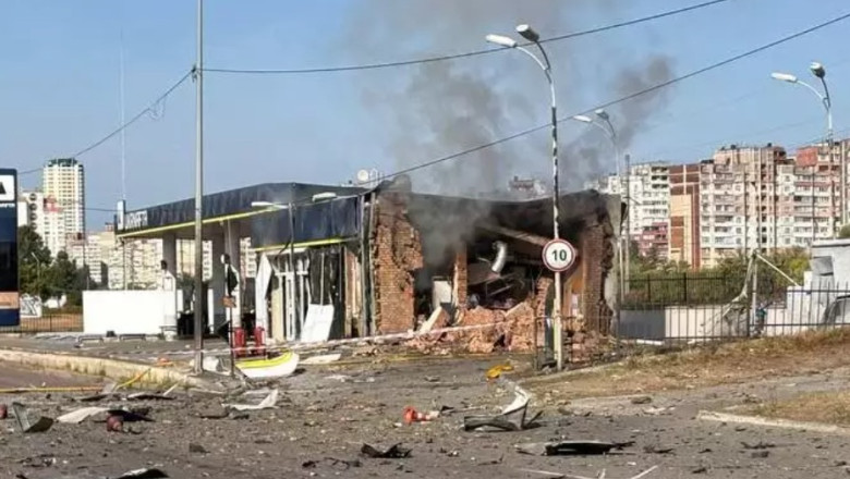 atac kiev