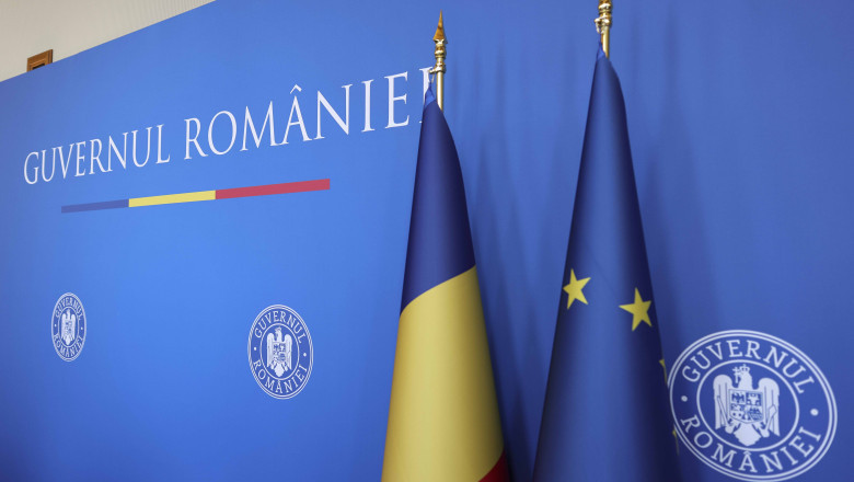 guvernul romaniei inquam octav ganea