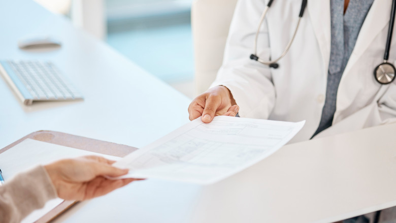 Concediu medical plătit. Foto Getty Images
