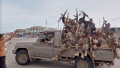 Rebeli Houthi