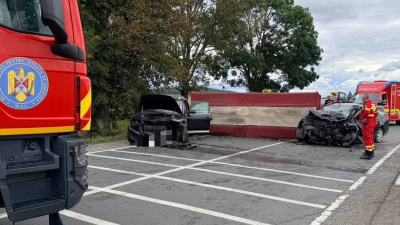 accident