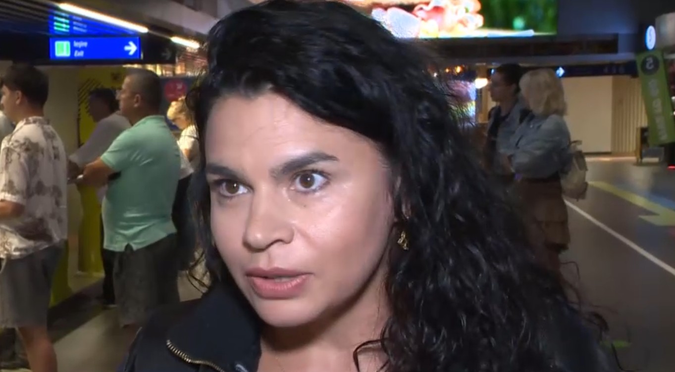 Mesajul regizoarei Alina Șerban, după performanța de la Veneția: „Am pornit la drum pentru tinerii din medii dezavantajate”