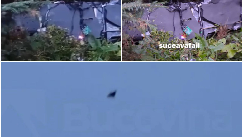 dronasuceava