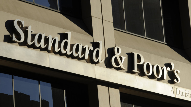 Standard and Poors