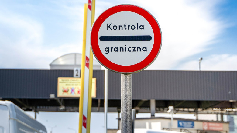 Polish PM warns of Russian border attacks