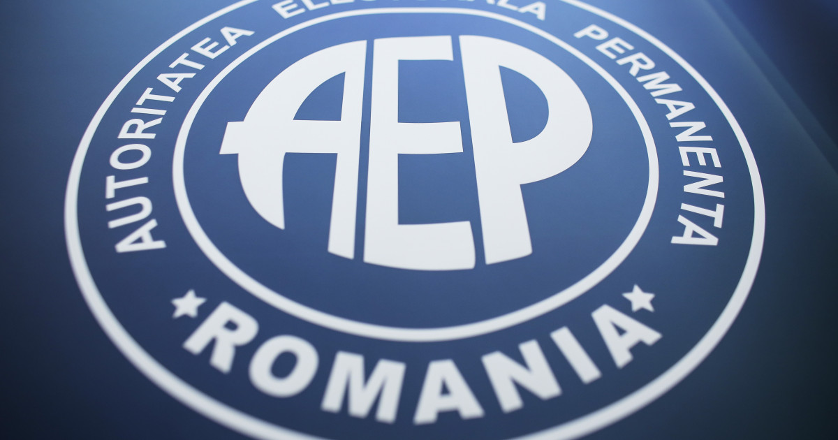 Proiectul privind alegerile anticipate, pus în transparență săptămâna viitoare, anunță AEP