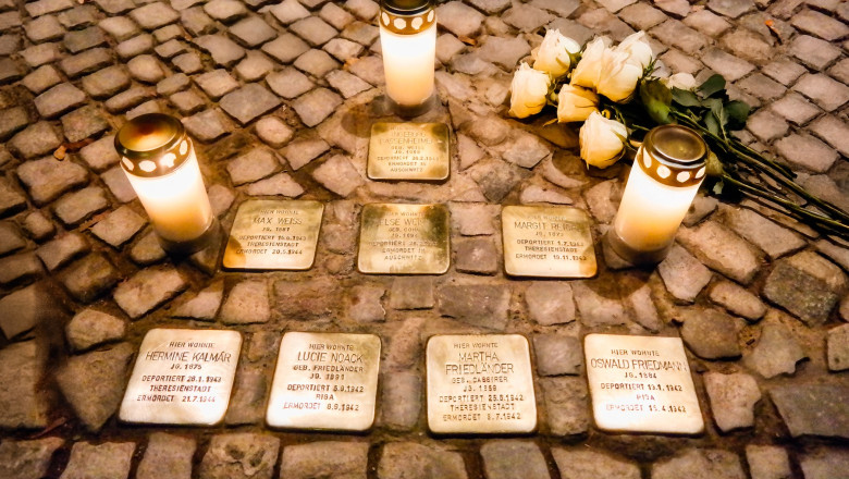 Holocaust