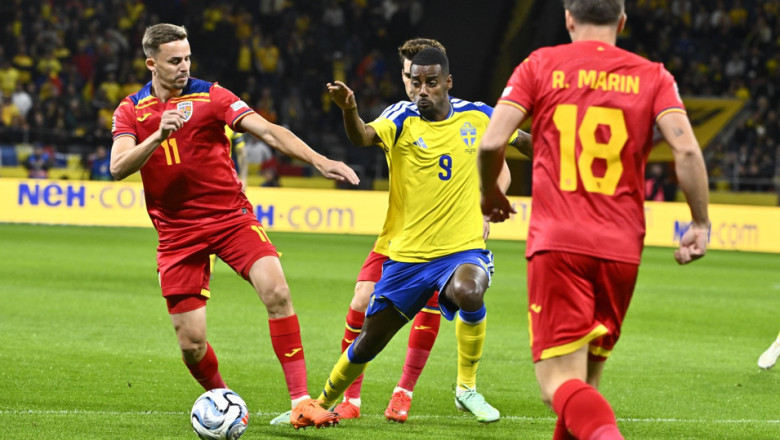suedia romania 1 profimedia-1138162081