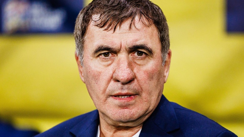 Gică Hagi