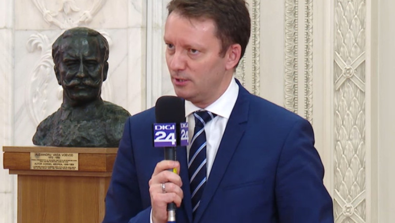 siegfried muresan
