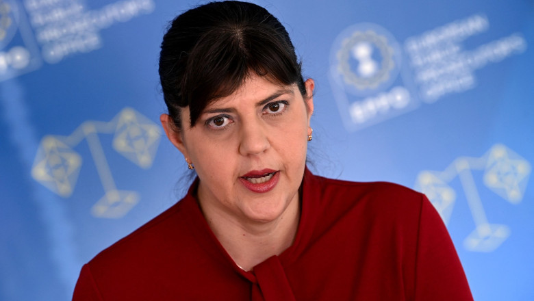 laura codruta kovesi profimedia