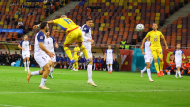 romania - bosnia profimedia-1138940423