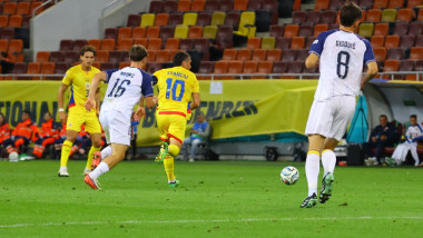 meciuri nationala ro - bosnia profimedia-1138940418