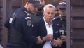 calin georgescu ridicat de politisti in catuse din mogosoaia