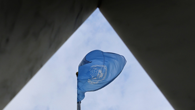 81st Session of UN General Assembly in New York