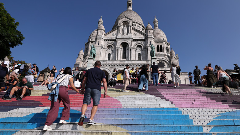 Previews - Paris 2024 Summer Paralympic Games