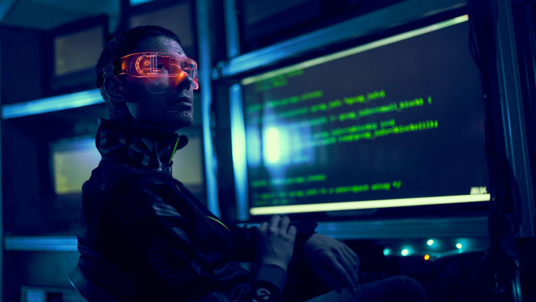 Hacker
