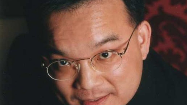 Kenneth Law