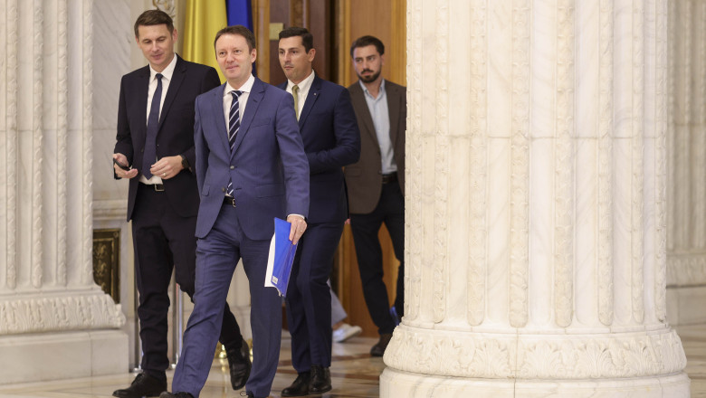 muresan abrudean pnl parlament