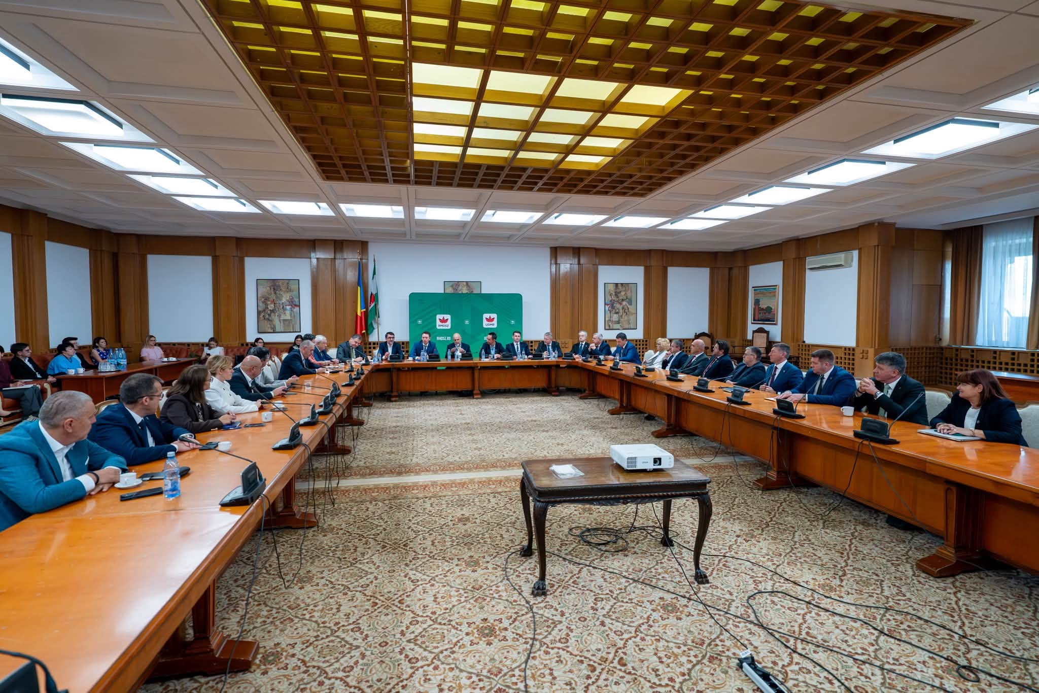 Oana Gheorghiu, despre preluarea Ministerului Sănătății în Guvernul Mureșan: „O discuție care se va definitiva în zilele următoare”