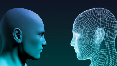 Man vs Machine Competing in the Future