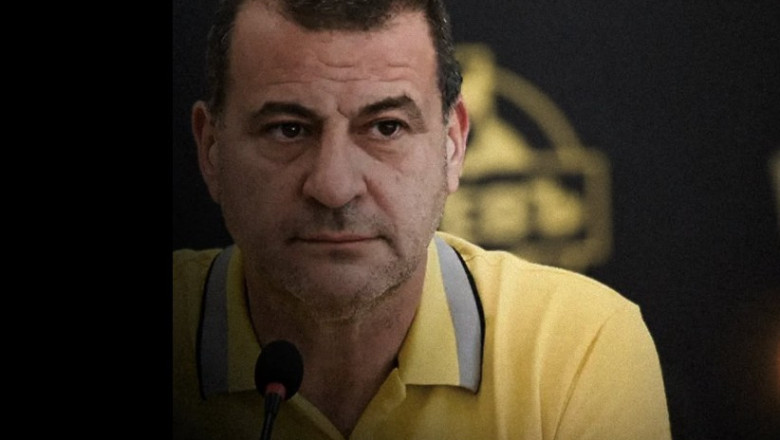 Ilian Filipov
