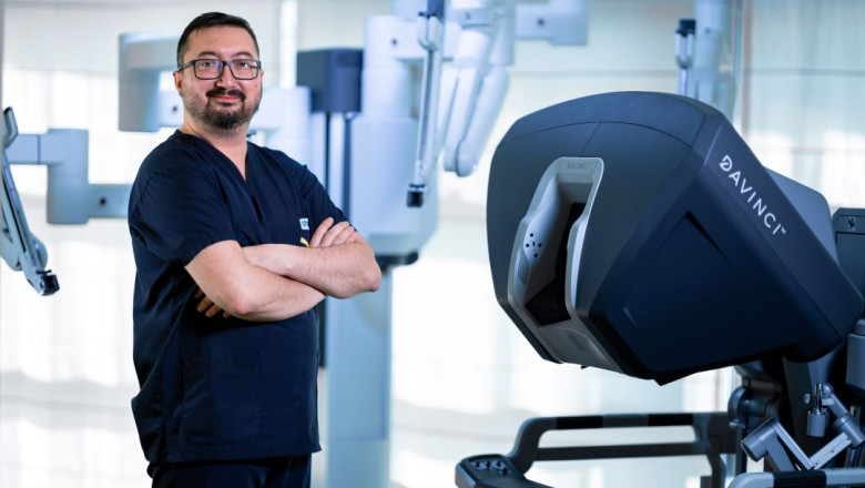 Dr Pirvut Mircea Valentin