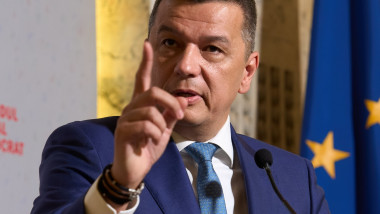 Sorin Grindeanu