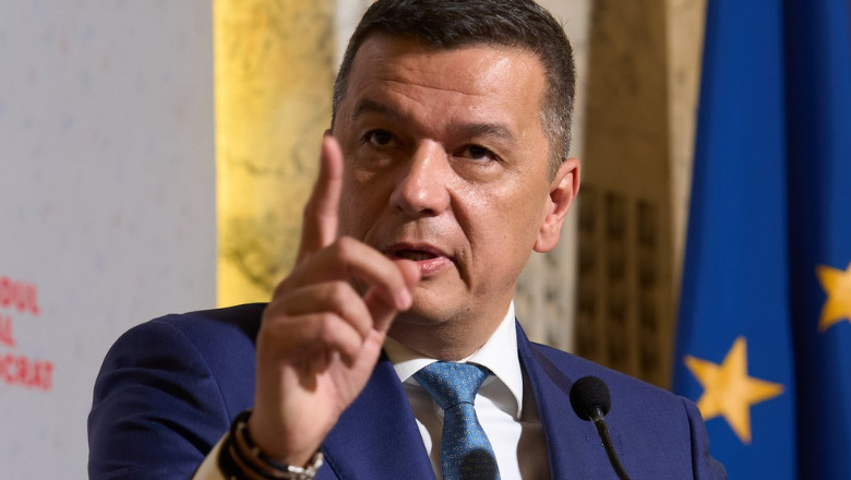 Sorin Grindeanu