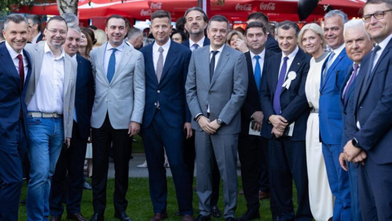 grupul vestea si grindeanu foto lucian bode fb