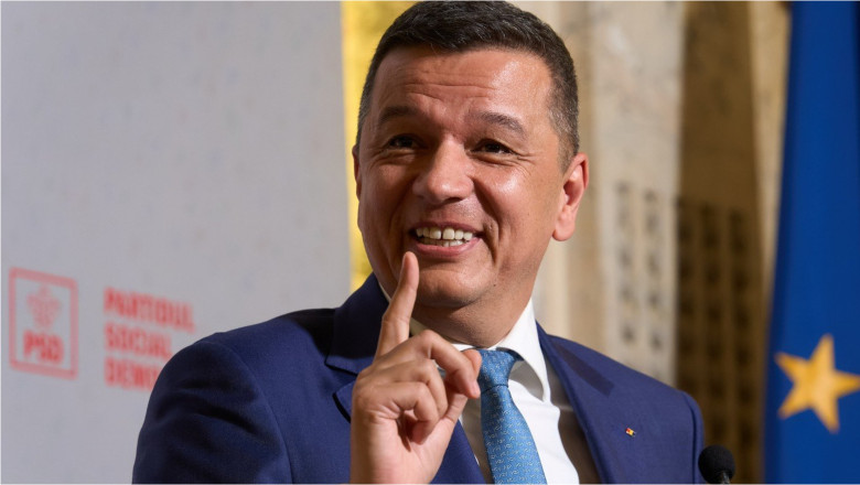 Sorin Grindeanu