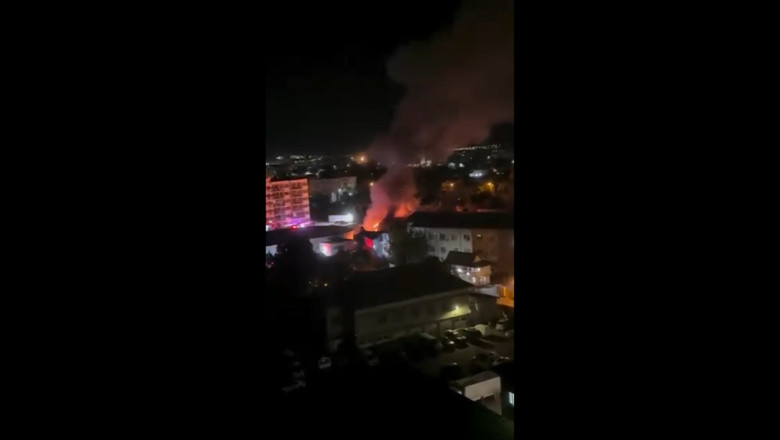 INCENDIU SLATINA sursa Infotrafic Slatina 041026 _1__00030