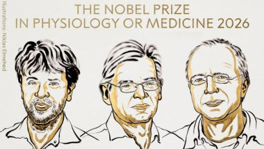 nobel medicina 2026