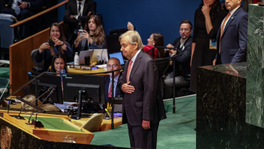 António Guterres