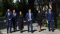 BUCURESTI - COTROCENI - CONSULTARI PREMIER - 5 OCT 2026