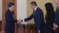 BUCURESTI - COTROCENI - CONSULTARI PREMIER - 5 OCT 2026