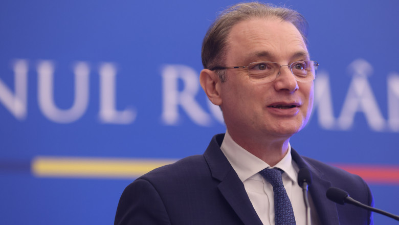luca niculescu