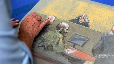Proces Nidal Malik Hasan
