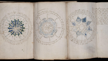62 Voynich Manuscript (126)