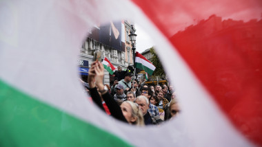 Hungary Anniversary of 1956