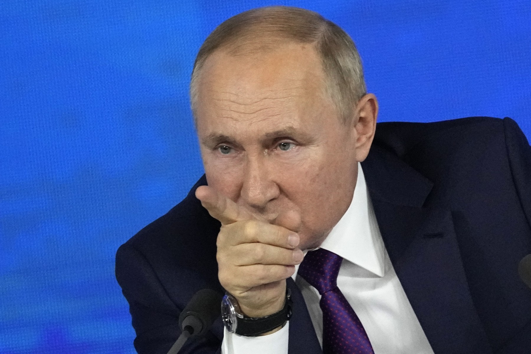 UE se pregătește în tăcere pentru scenariul de coșmar al unui atac hibrid cu victime. „Lui Putin nu-i pasă, nu așa gândește Moscova”