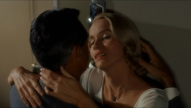 LA MORT AUX TROUSSES - NORTH BY NORTHWEST (1959)