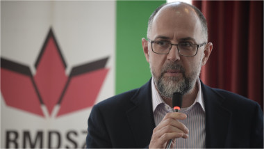 kelemen hunor