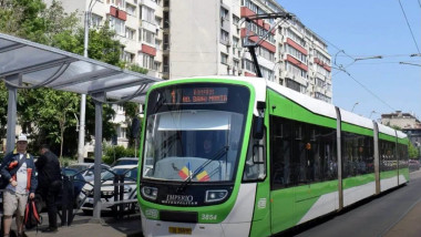 tramvai 1