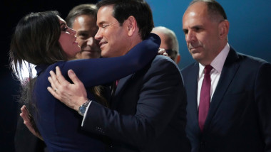 Greece US Rubio